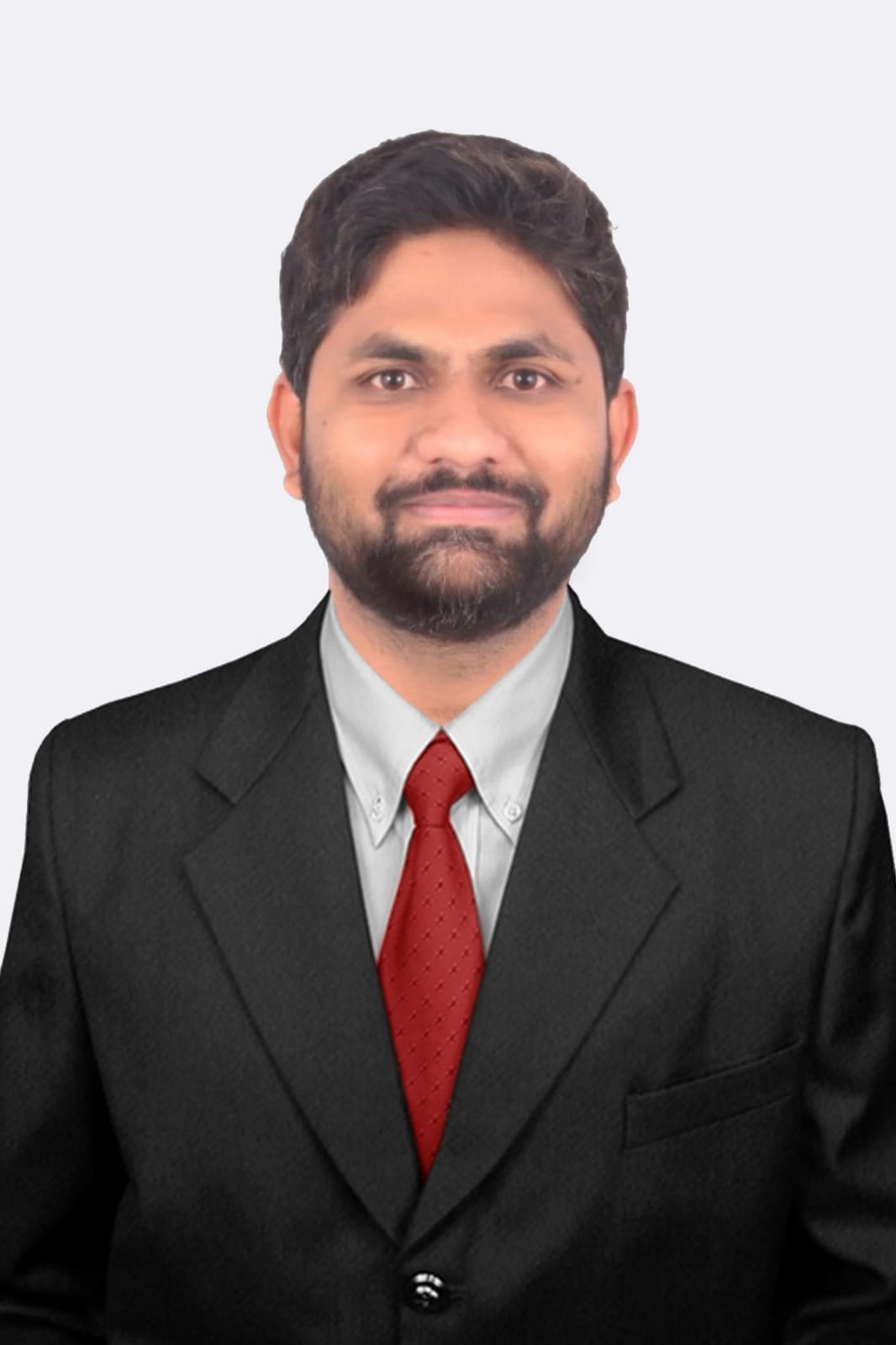 Nishath Anjum BK / Fasiulla